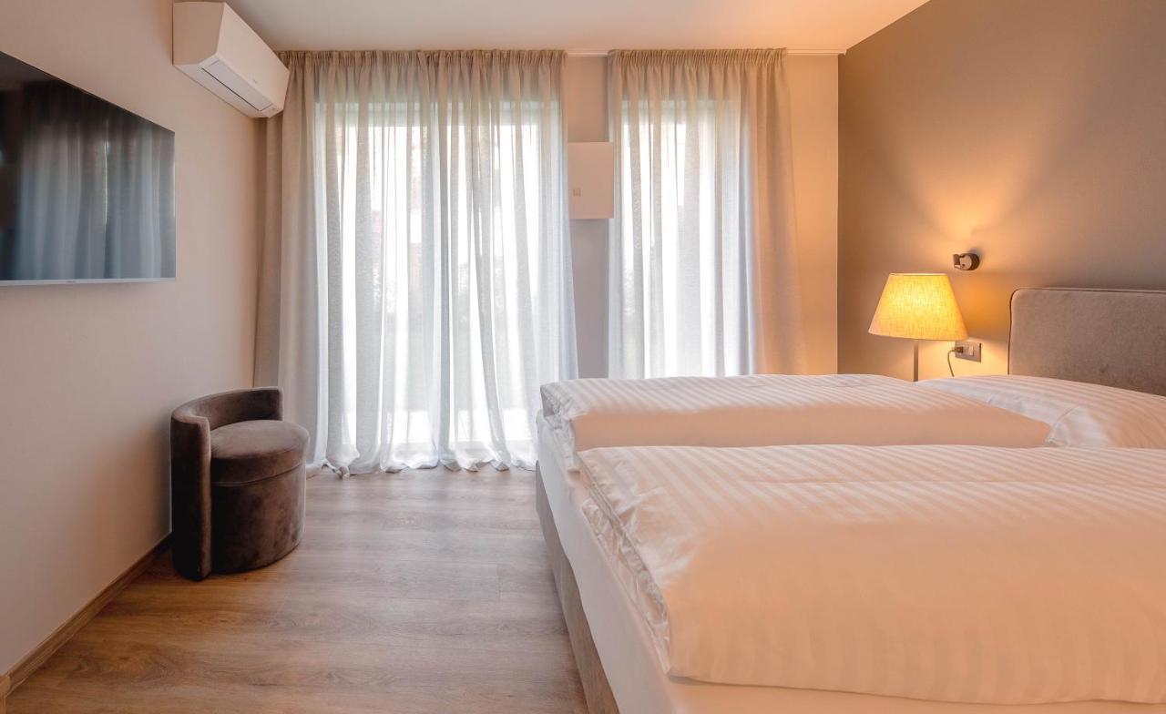 Lores Loft Merano Luaran gambar