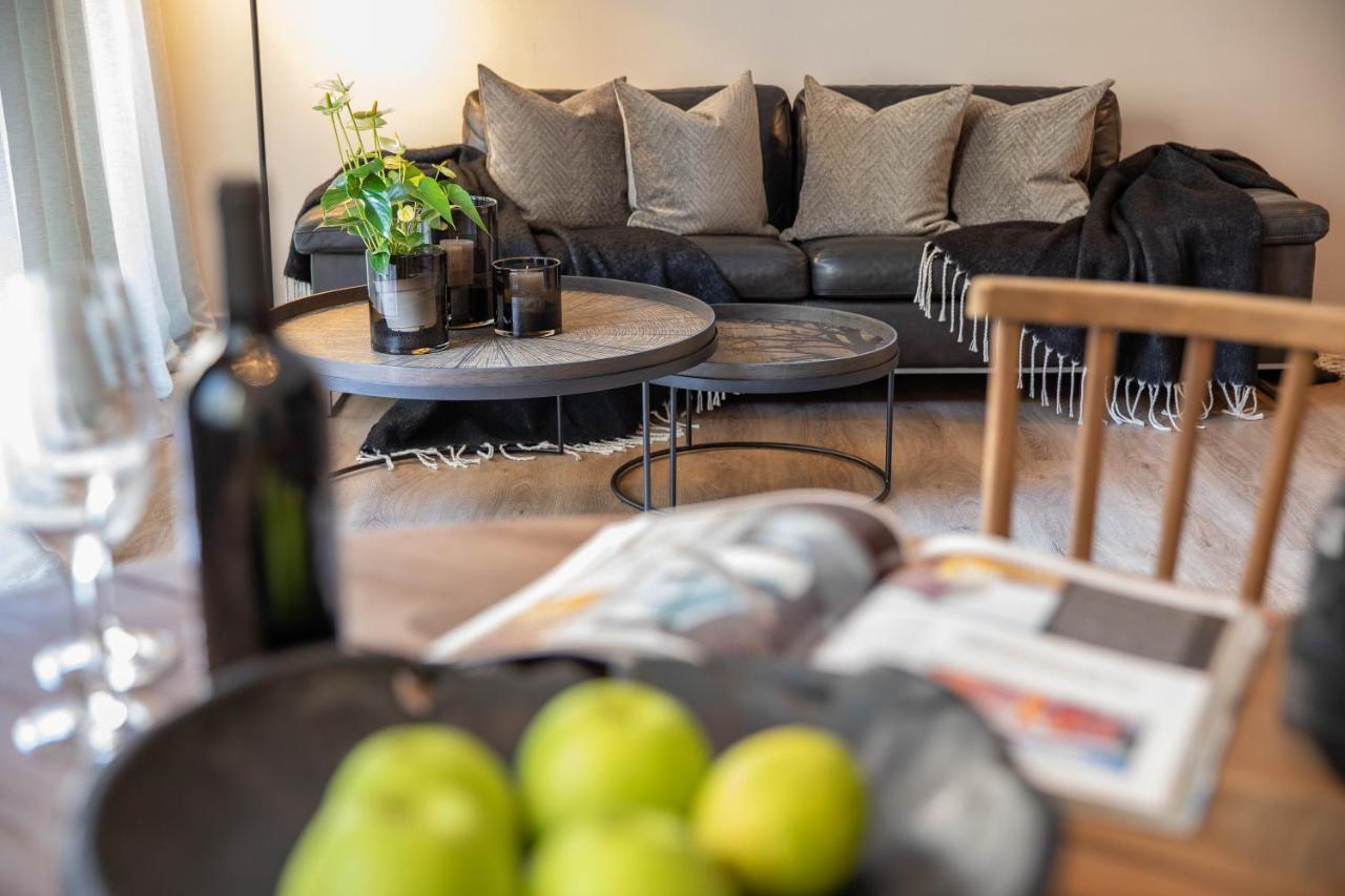 Lores Loft Merano Luaran gambar