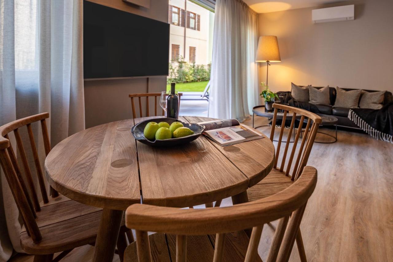 Lores Loft Merano Luaran gambar