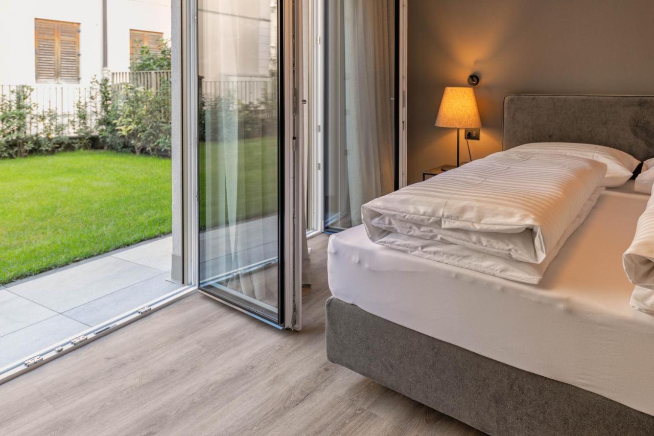 Lores Loft Merano Luaran gambar