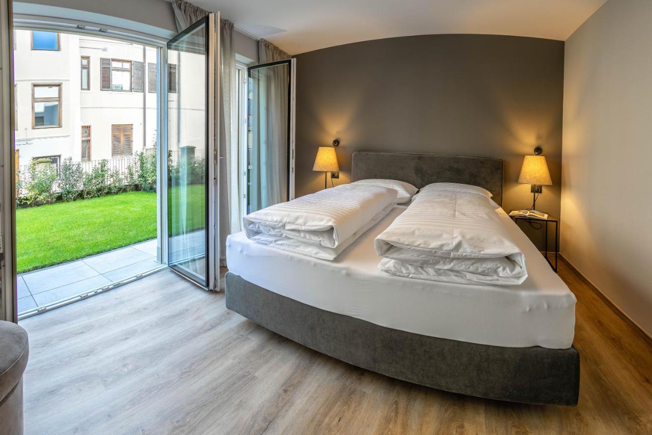 Lores Loft Merano Luaran gambar