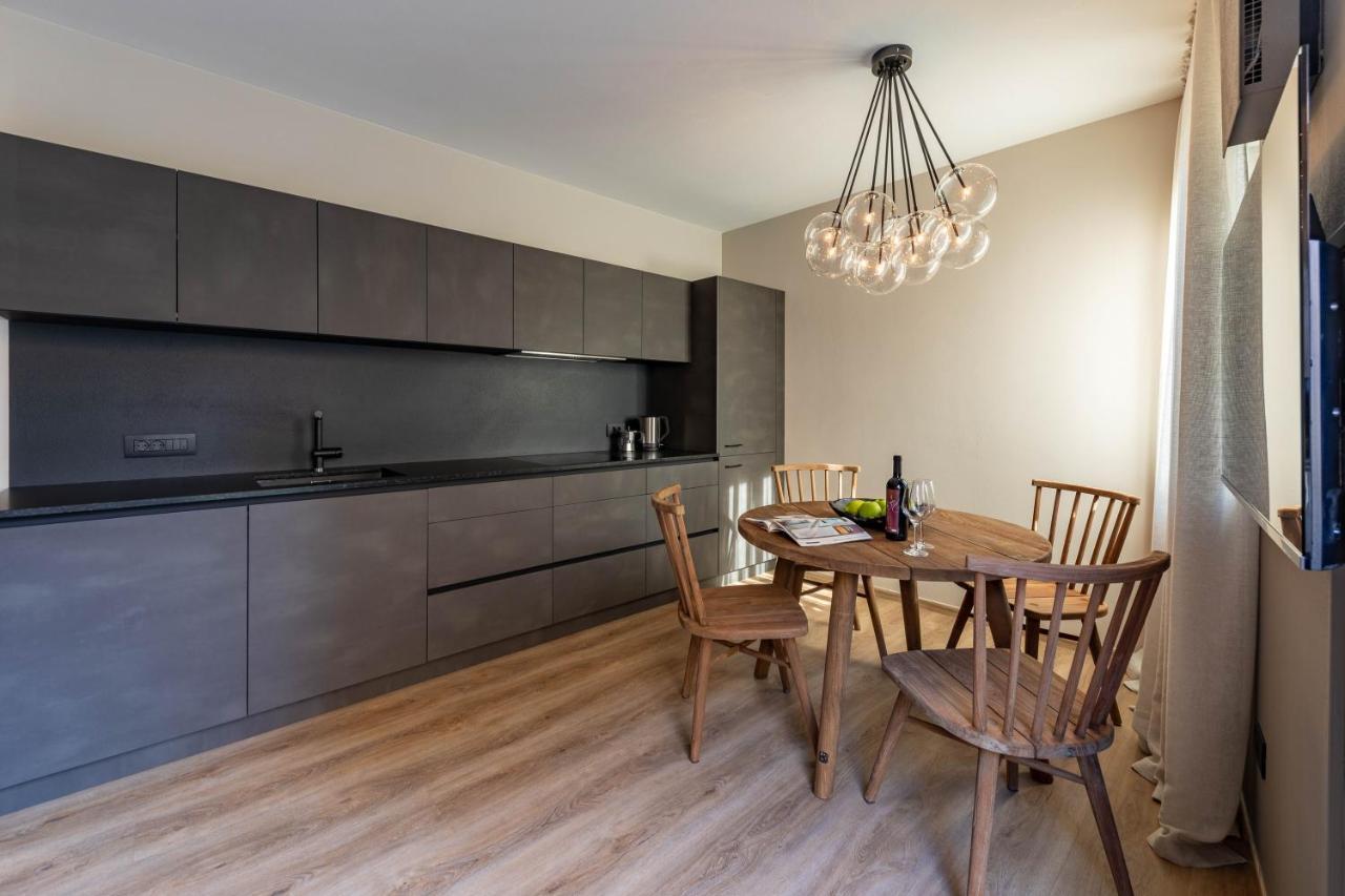 Lores Loft Merano Luaran gambar