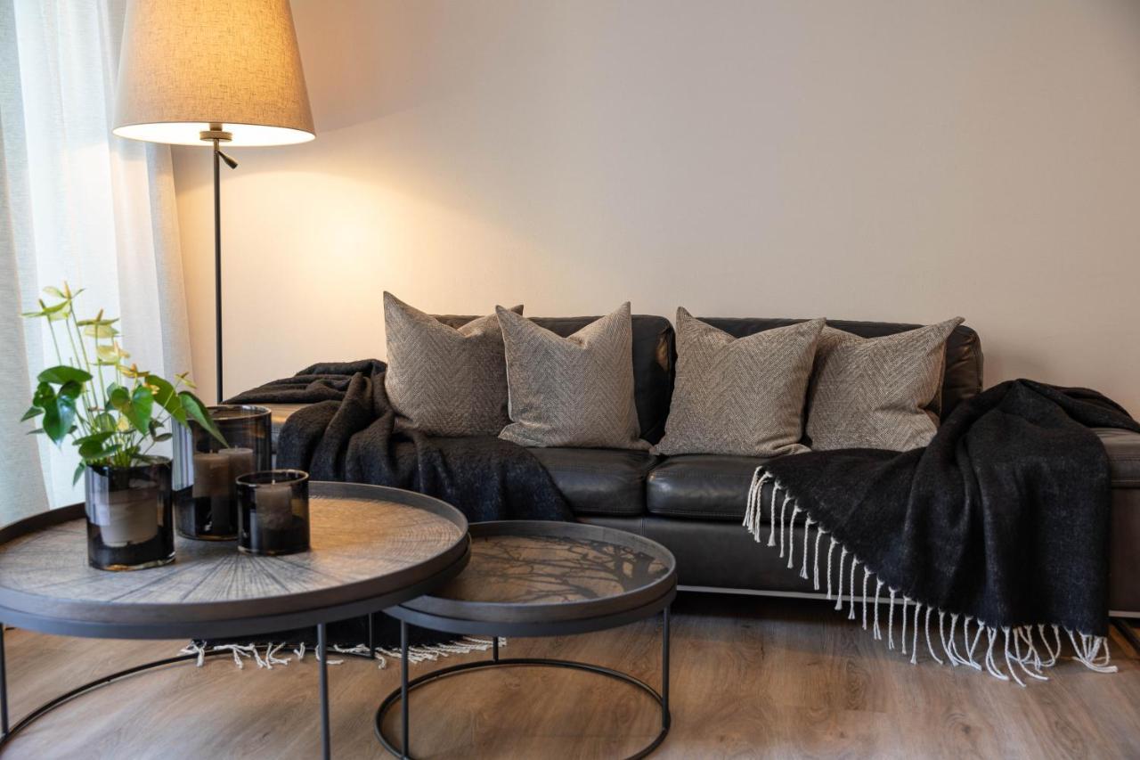 Lores Loft Merano Luaran gambar