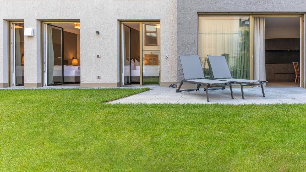 Lores Loft Merano Luaran gambar