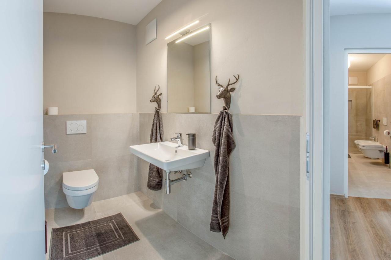 Lores Loft Merano Luaran gambar