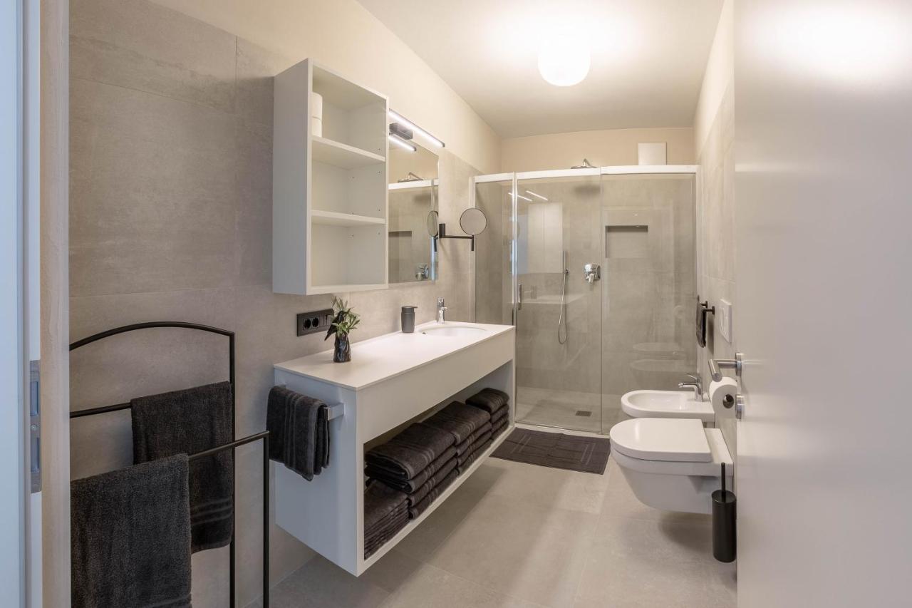 Lores Loft Merano Luaran gambar