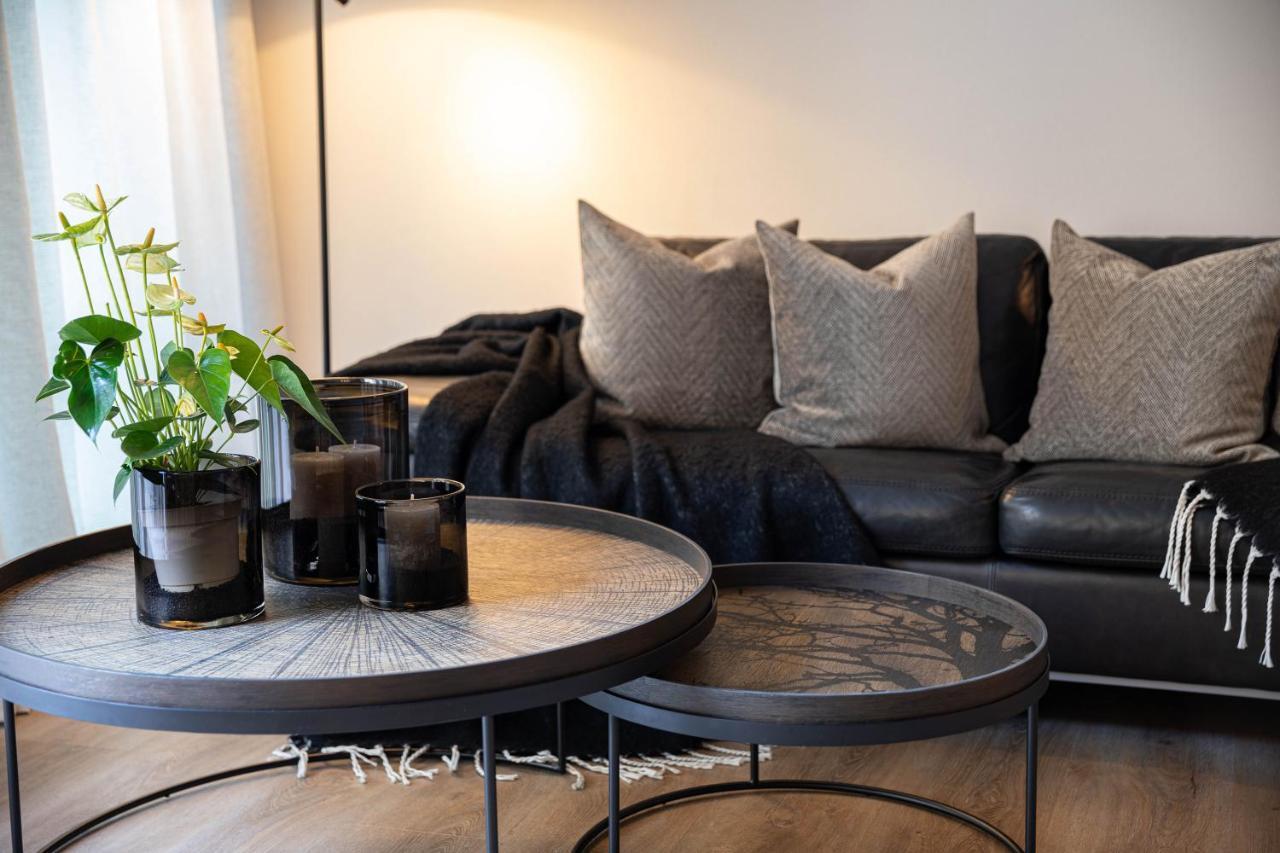 Lores Loft Merano Luaran gambar