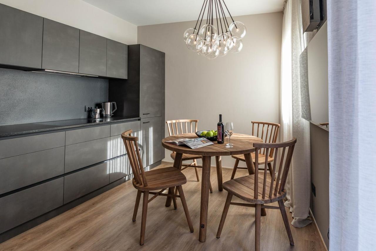 Lores Loft Merano Luaran gambar