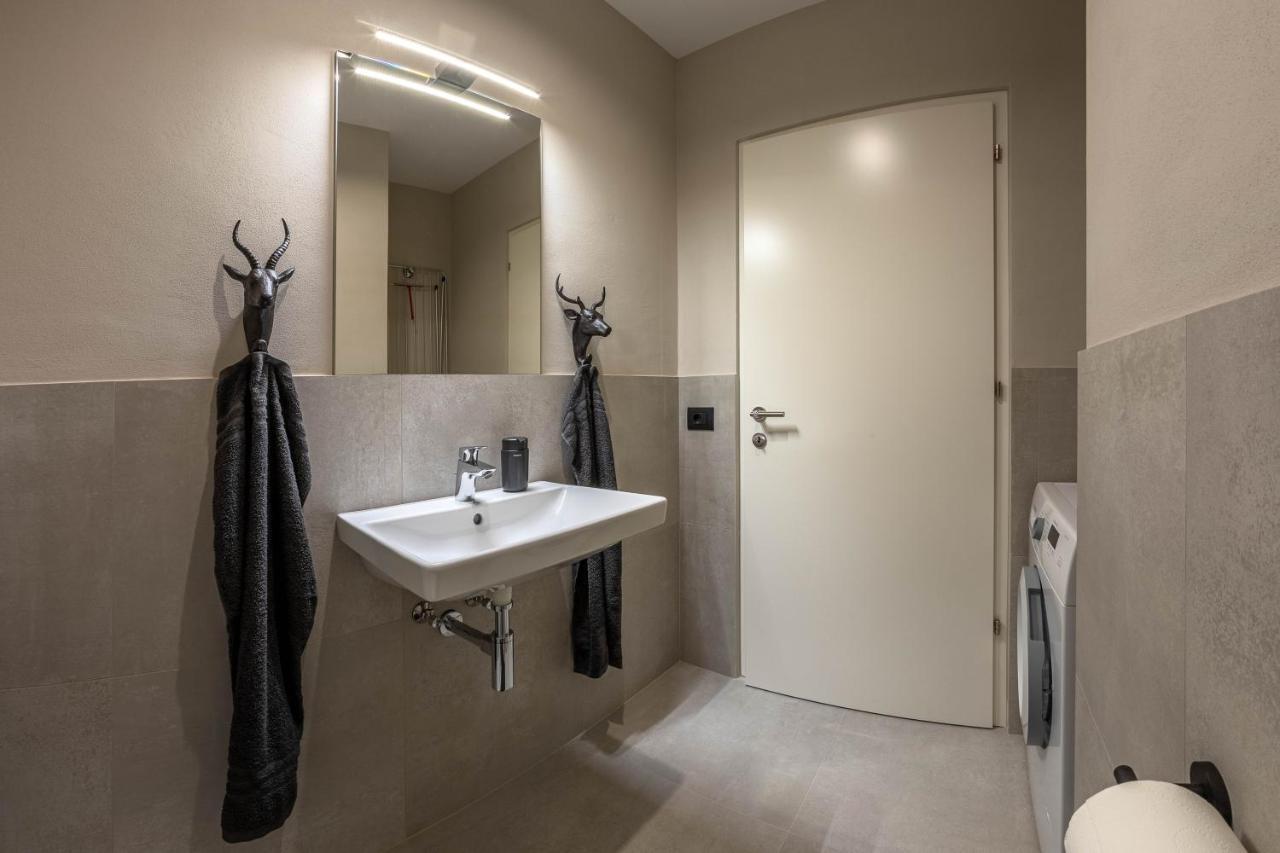 Lores Loft Merano Luaran gambar