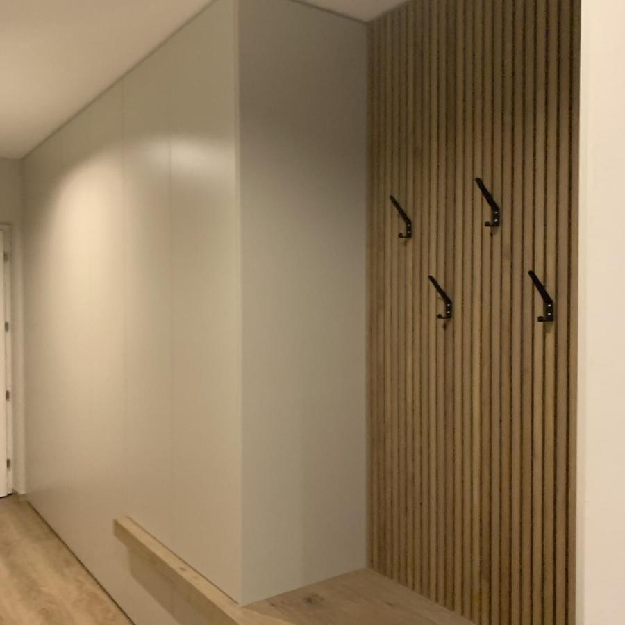 Lores Loft Merano Luaran gambar