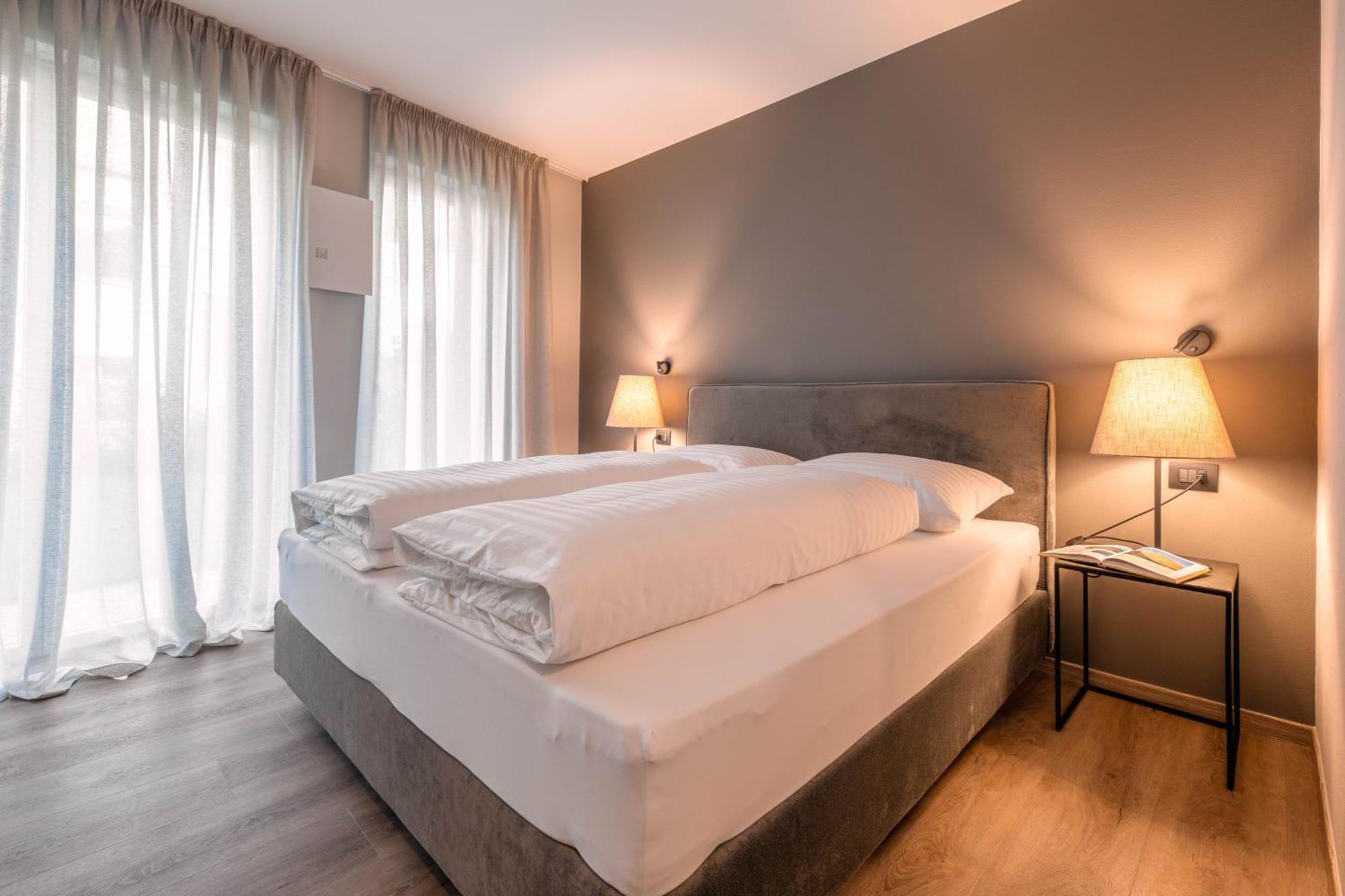 Lores Loft Merano Luaran gambar